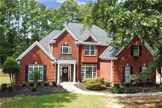 723 Euel Drive, Mcdonough, GA 30252