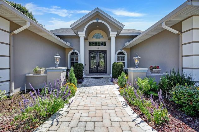 83 JENNI ASHLEY COURT, Winter Haven, FL 33884