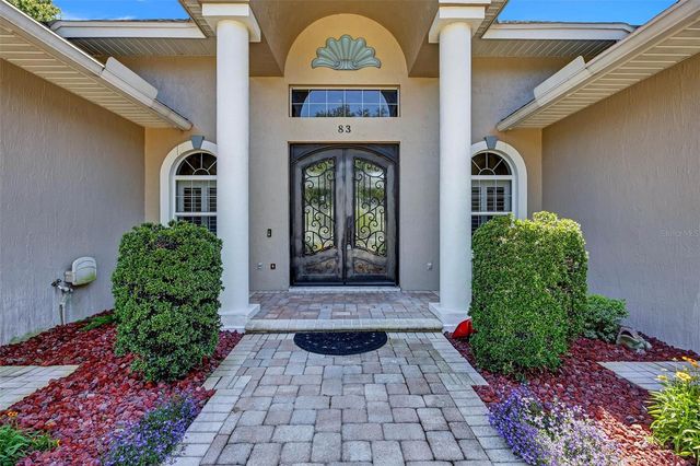 83 JENNI ASHLEY COURT, Winter Haven, FL 33884