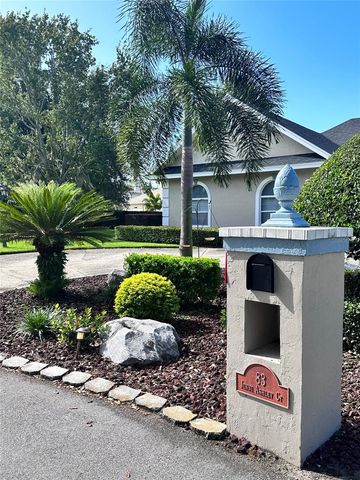83 JENNI ASHLEY COURT, Winter Haven, FL 33884