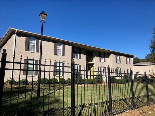 2786 Old Hapeville Road SW, Atlanta, GA 30354