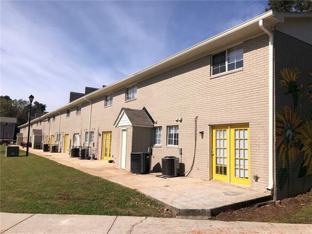 2786 Old Hapeville Road SW, Atlanta, GA 30354