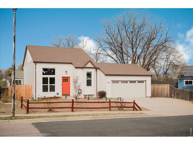 394 W Lucerne Dr, Lafayette, CO 80026