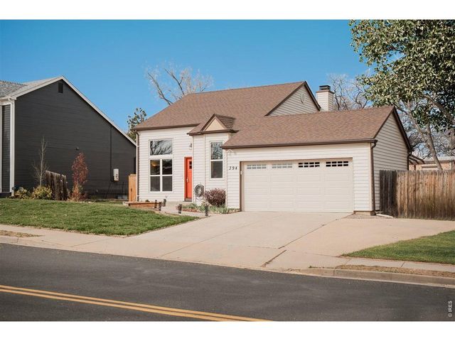 394 W Lucerne Dr, Lafayette, CO 80026