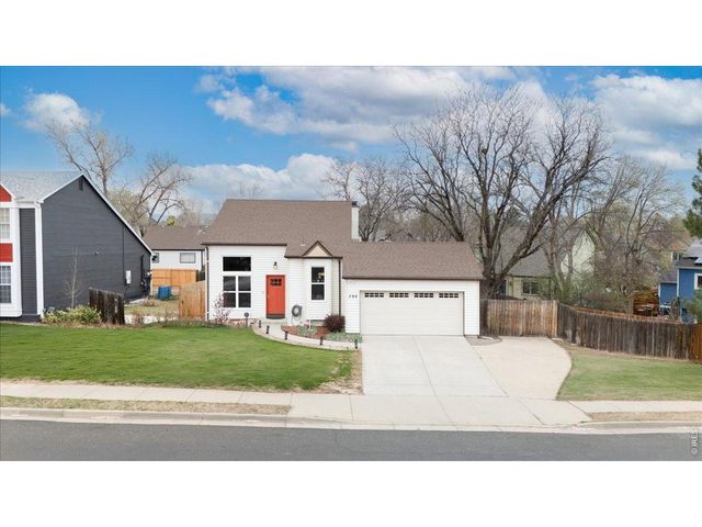 394 W Lucerne Dr, Lafayette, CO 80026