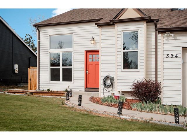 394 W Lucerne Dr, Lafayette, CO 80026
