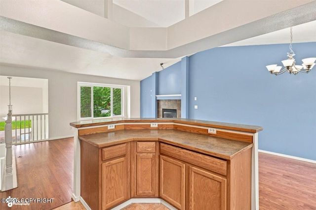 6921 W Gruening Place, Wasilla, AK 99623