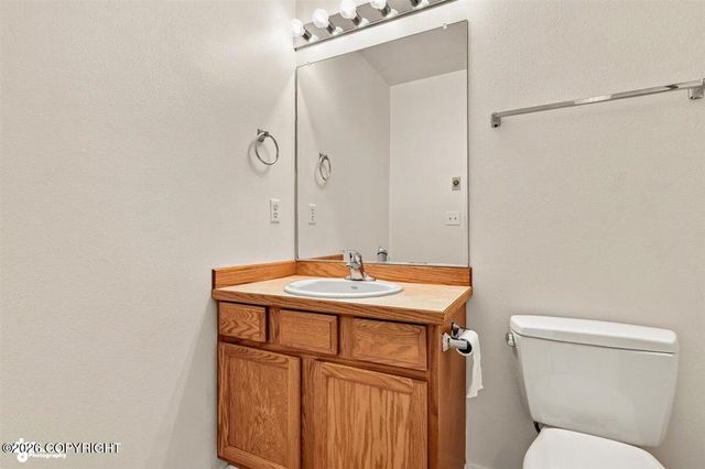 6921 W Gruening Place, Wasilla, AK 99623
