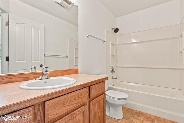 6921 W Gruening Place, Wasilla, AK 99623