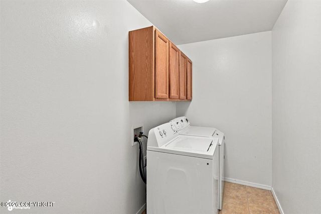 6921 W Gruening Place, Wasilla, AK 99623