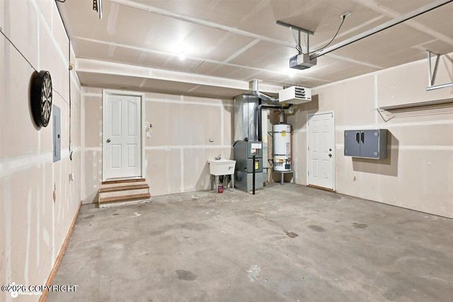 6921 W Gruening Place, Wasilla, AK 99623