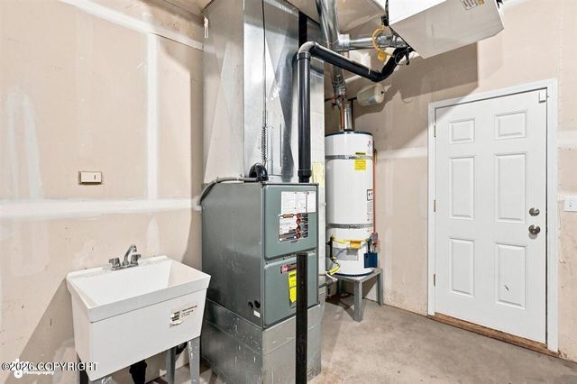 6921 W Gruening Place, Wasilla, AK 99623