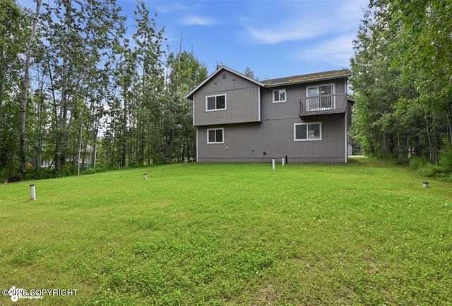 6921 W Gruening Place, Wasilla, AK 99623