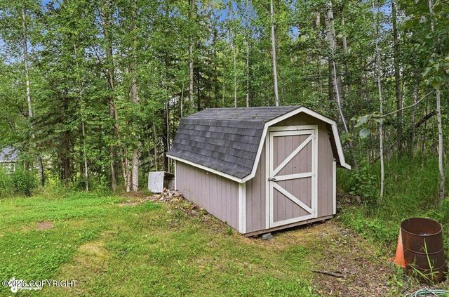 6921 W Gruening Place, Wasilla, AK 99623