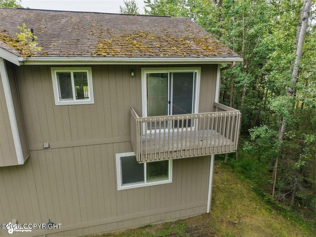 6921 W Gruening Place, Wasilla, AK 99623