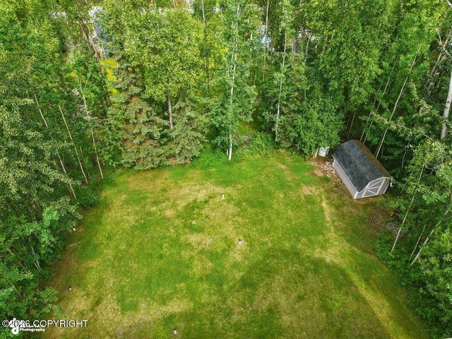 6921 W Gruening Place, Wasilla, AK 99623