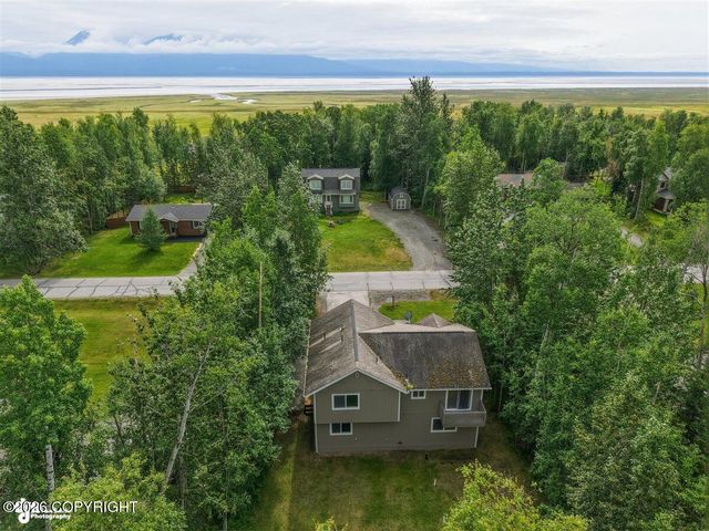 6921 W Gruening Place, Wasilla, AK 99623