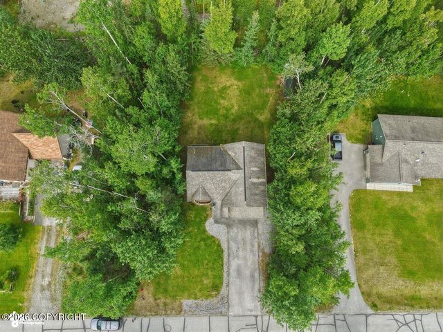 6921 W Gruening Place, Wasilla, AK 99623