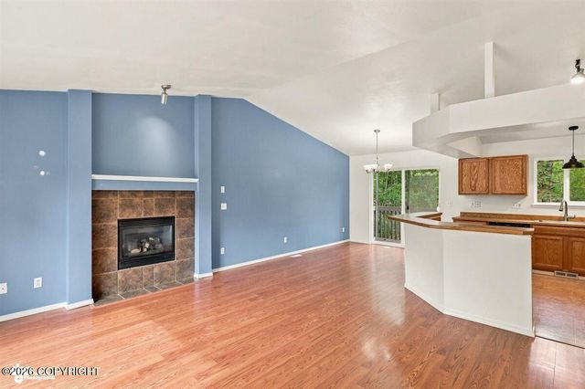 6921 W Gruening Place, Wasilla, AK 99623