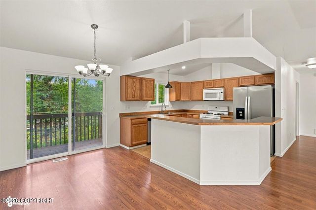 6921 W Gruening Place, Wasilla, AK 99623