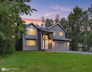 6921 W Gruening Place, Wasilla, AK 99623