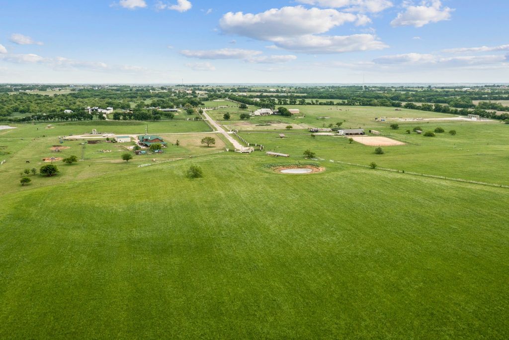 TBA Western Star Drive, Justin, TX 76247