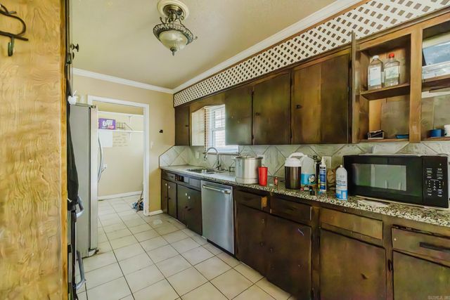 2204 Osage Drive, North Little Rock, AR 72116