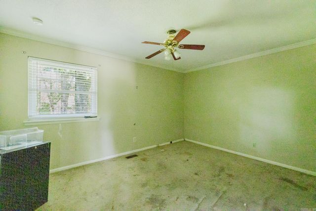 2204 Osage Drive, North Little Rock, AR 72116