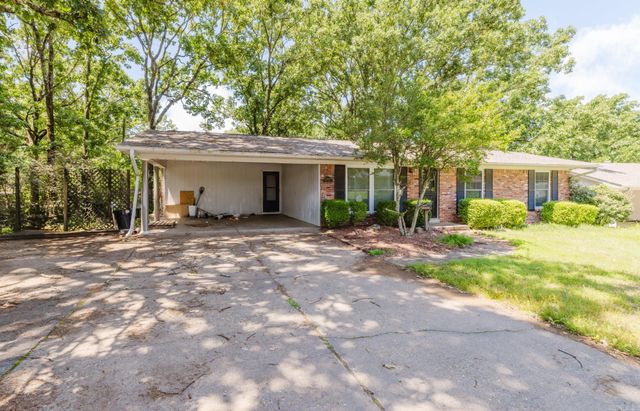 2204 Osage Drive, North Little Rock, AR 72116