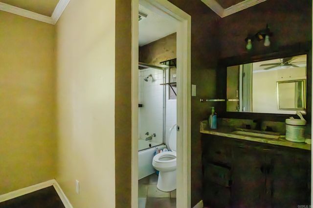 2204 Osage Drive, North Little Rock, AR 72116