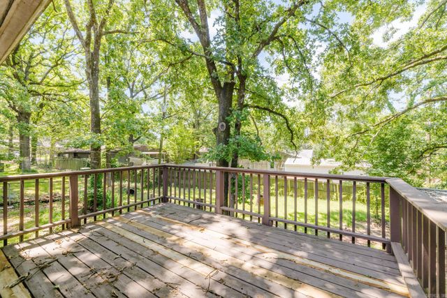 2204 Osage Drive, North Little Rock, AR 72116