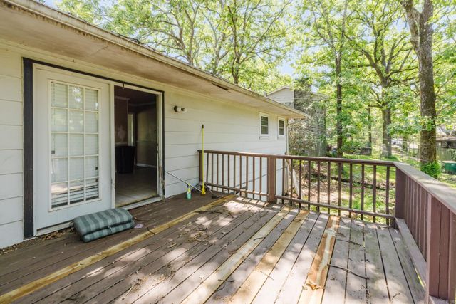 2204 Osage Drive, North Little Rock, AR 72116