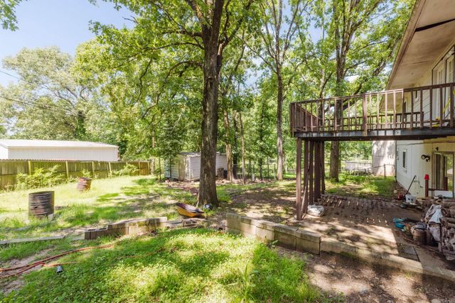 2204 Osage Drive, North Little Rock, AR 72116