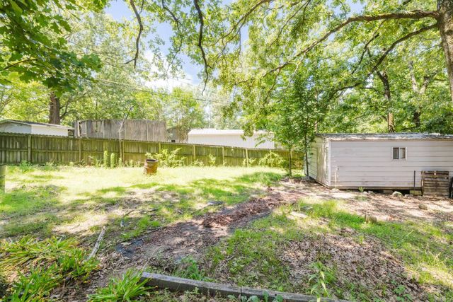 2204 Osage Drive, North Little Rock, AR 72116
