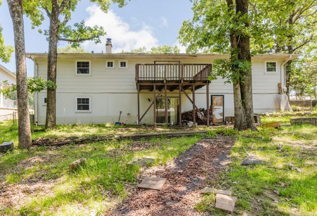 2204 Osage Drive, North Little Rock, AR 72116