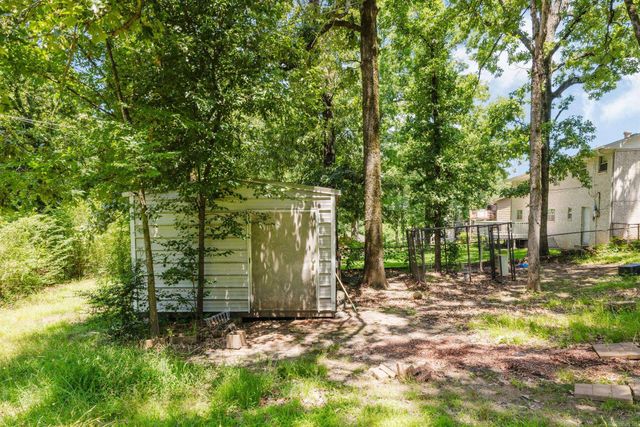 2204 Osage Drive, North Little Rock, AR 72116