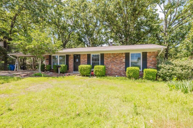 2204 Osage Drive, North Little Rock, AR 72116