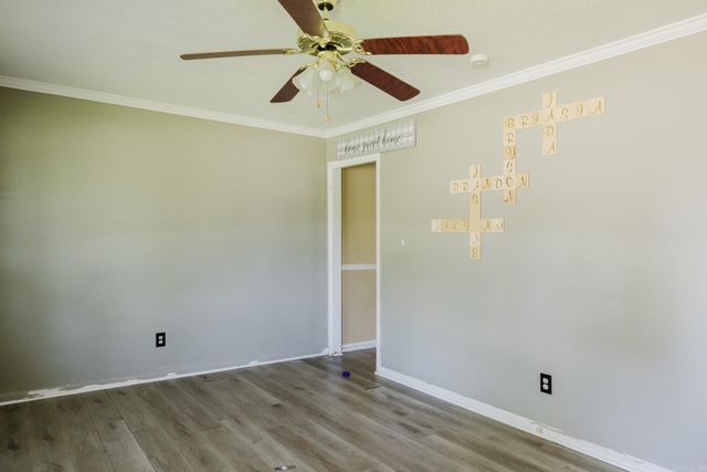 2204 Osage Drive, North Little Rock, AR 72116