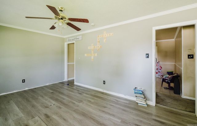 2204 Osage Drive, North Little Rock, AR 72116