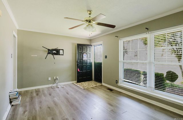 2204 Osage Drive, North Little Rock, AR 72116