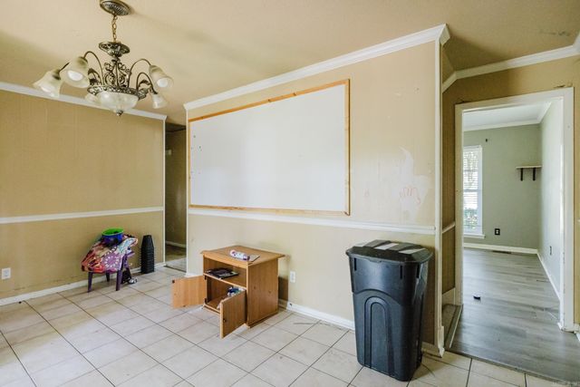 2204 Osage Drive, North Little Rock, AR 72116