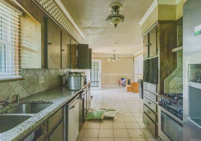 2204 Osage Drive, North Little Rock, AR 72116