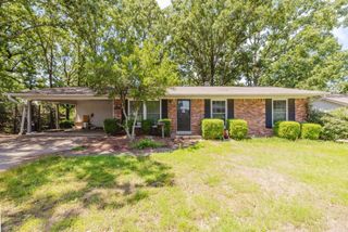 2204 Osage Drive, North Little Rock, AR 72116