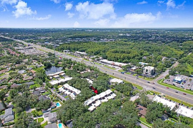 3712 CARROLLBROOK ROAD 3712, Tampa, FL 33618