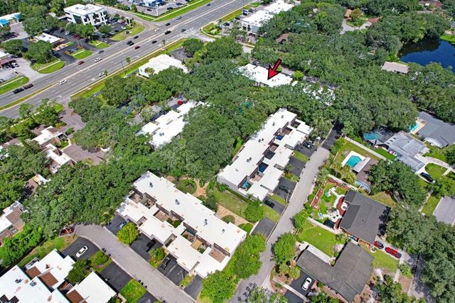 3712 CARROLLBROOK ROAD 3712, Tampa, FL 33618