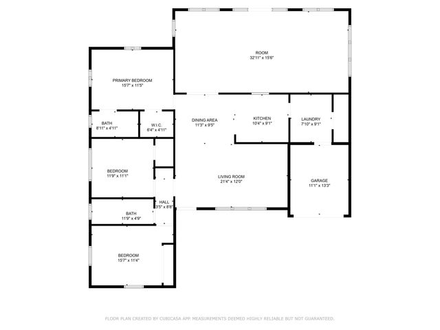 2258 Palmetto Road, West Palm Beach, FL 33406