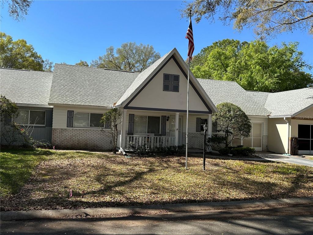 8592 SW 91ST STREET E, Ocala, FL 34481