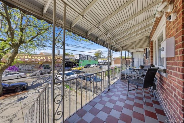 3410 Kingsland Avenue, Bronx, NY 10469