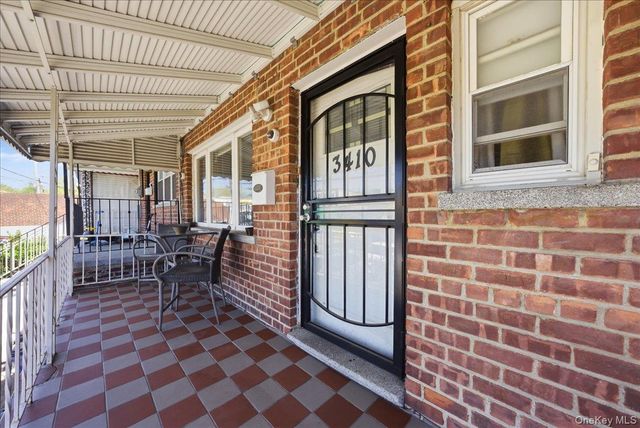 3410 Kingsland Avenue, Bronx, NY 10469