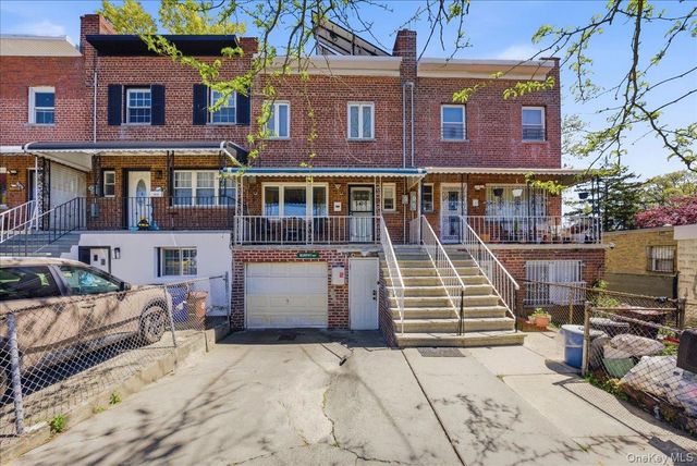 3410 Kingsland Avenue, Bronx, NY 10469